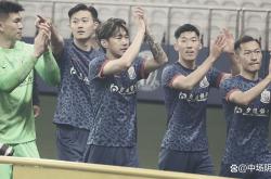 雷速体育下载-上海申花客场取胜，继续保持不败