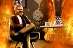 雷速体育电脑版官网-热刺主帅态度坚定，力争赢得胜利