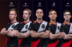 雷速体育直播官网-FNC绝杀100T，Knight开启传奇时刻淘汰赛3:1（深圳）