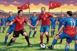 雷速体育直播官网-土耳其主场战胜冰岛，小组形势一片大好