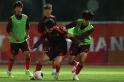 雷速体育下载-关于国内足球联赛球队备战状况曝光，全力以赴的信息