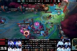 雷速体育官网首页-C9绝杀IG，369团战一打五2025世界赛3:1（釜山）