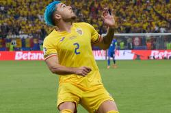 雷速体育官方-欧洲强队将在球场上进行激烈的对抗