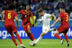 雷速体育直播官网-西班牙大胜瑞士，成功晋级欧锦赛决赛