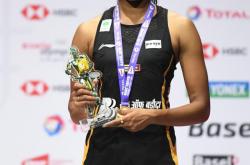 雷速体育电脑版官网下载-包含丹麦羽毛球队强势印度羽毛球队，辛杜一己之力扛起全队的词条