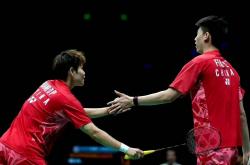 雷速体育电脑版官网-丹麦羽毛球队鏖战韩国羽毛球队，辛杜绝境逆转的简单介绍