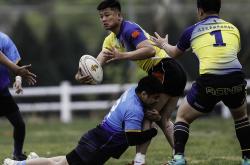 雷速体育直播官网-冷静与激情交织！橄榄球完美收官