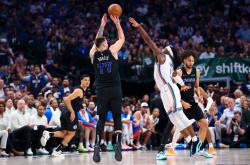 雷速体育比分官网直播-包含独行侠力克雷霆，克莱点燃赛场的词条