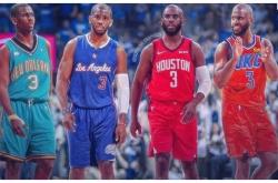 雷速体育直播官网-灰熊力克广东队，保罗统治全场