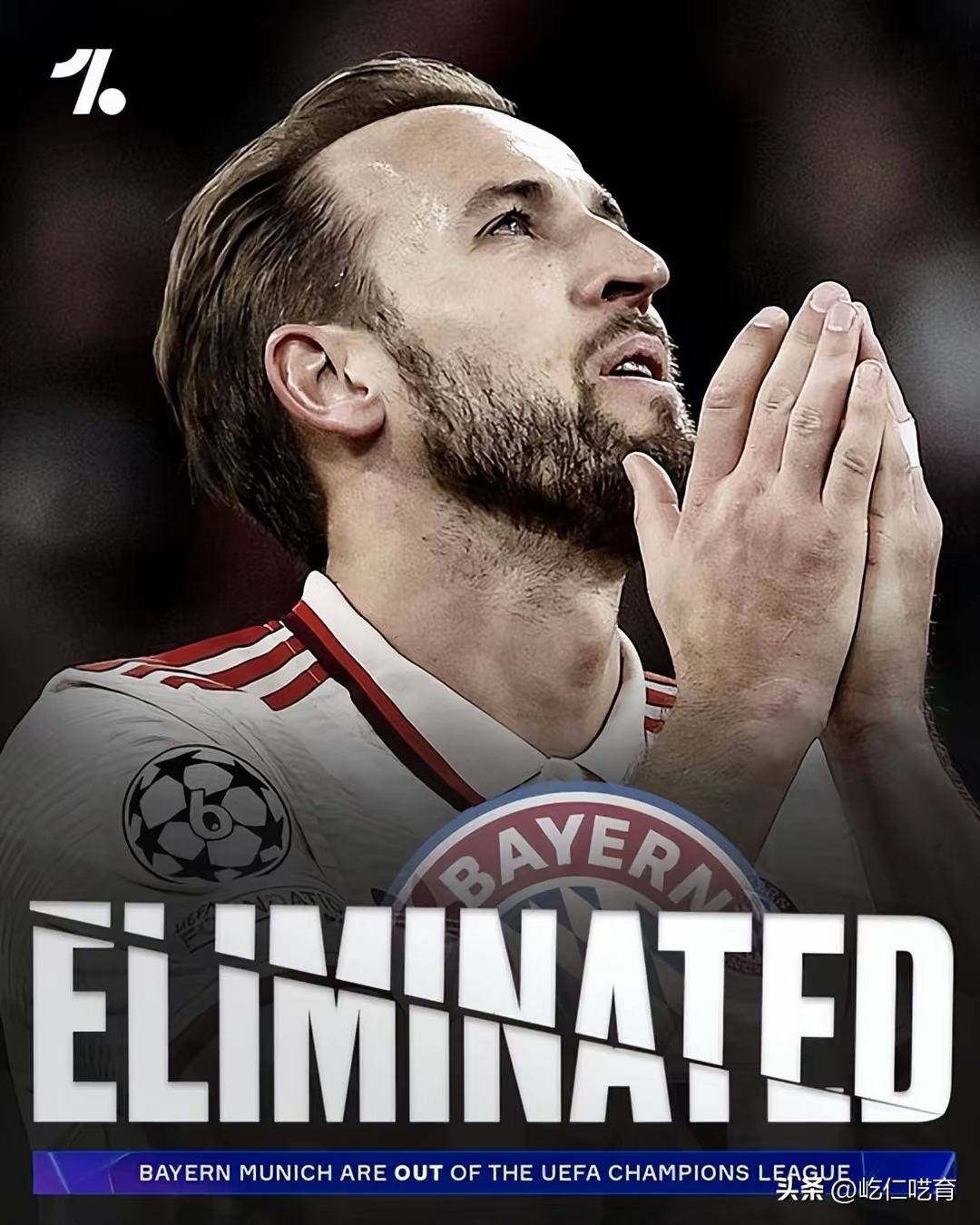 拜仁横扫对手,稳步晋级欧冠八强 拜仁横扫对手,稳步晋级欧冠八强