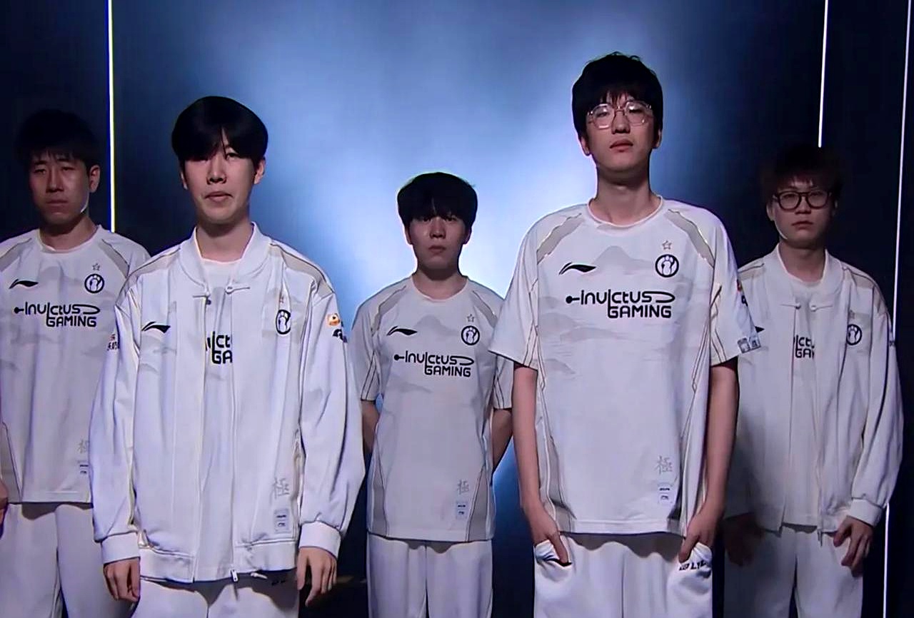 EDG轻取T1,JackeyLove单局斩获MVP小组赛3:1(广州) EDG轻取T1,JackeyLove单局斩获MVP小组赛3:1(广州)