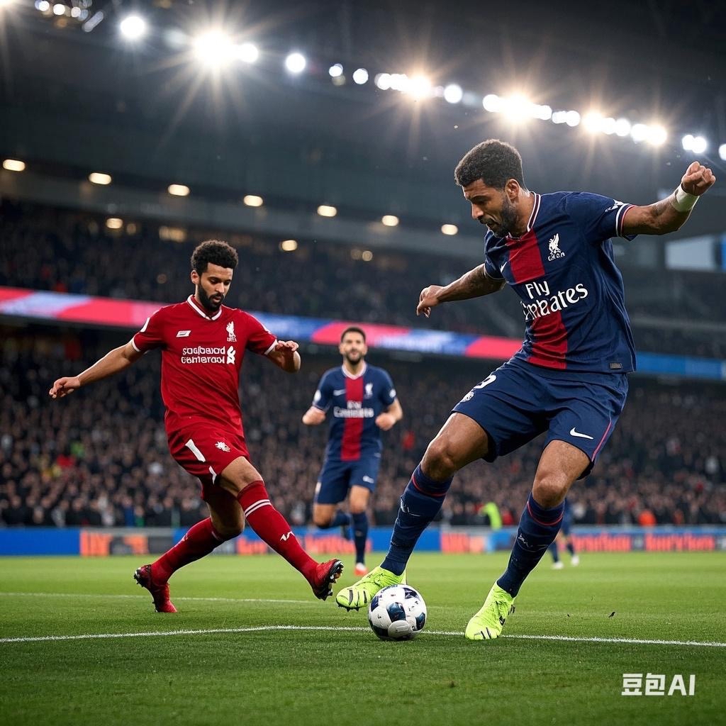 欧洲足球聚焦一场备受瞩目的比赛 欧洲足球聚焦一场备受瞩目的比赛