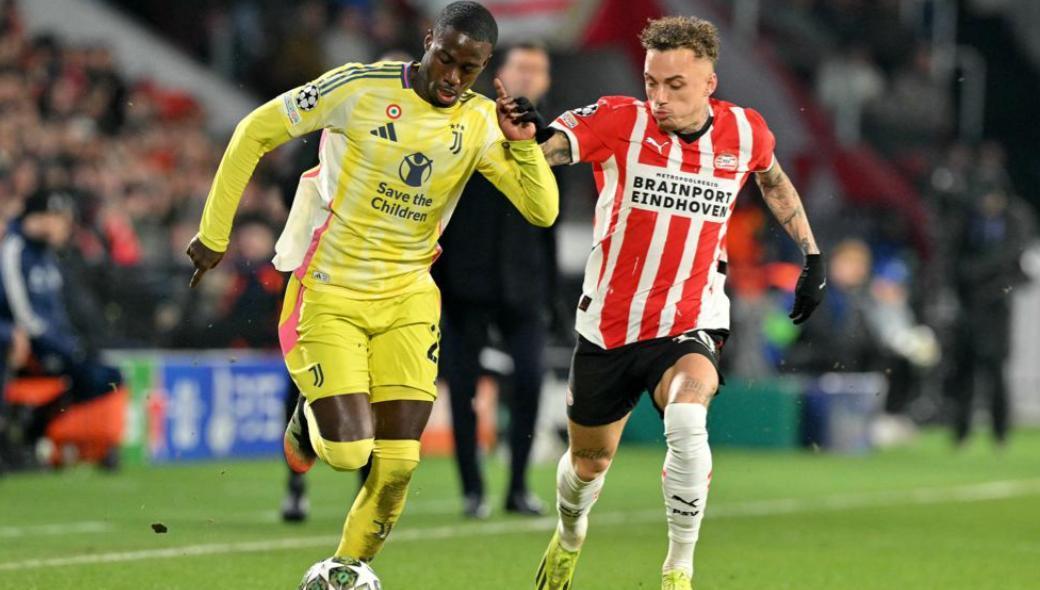 关于尤文图斯惨败,欧冠淘汰赛命运未卜的信息 关于尤文图斯惨败,欧冠淘汰赛命运未卜的信息