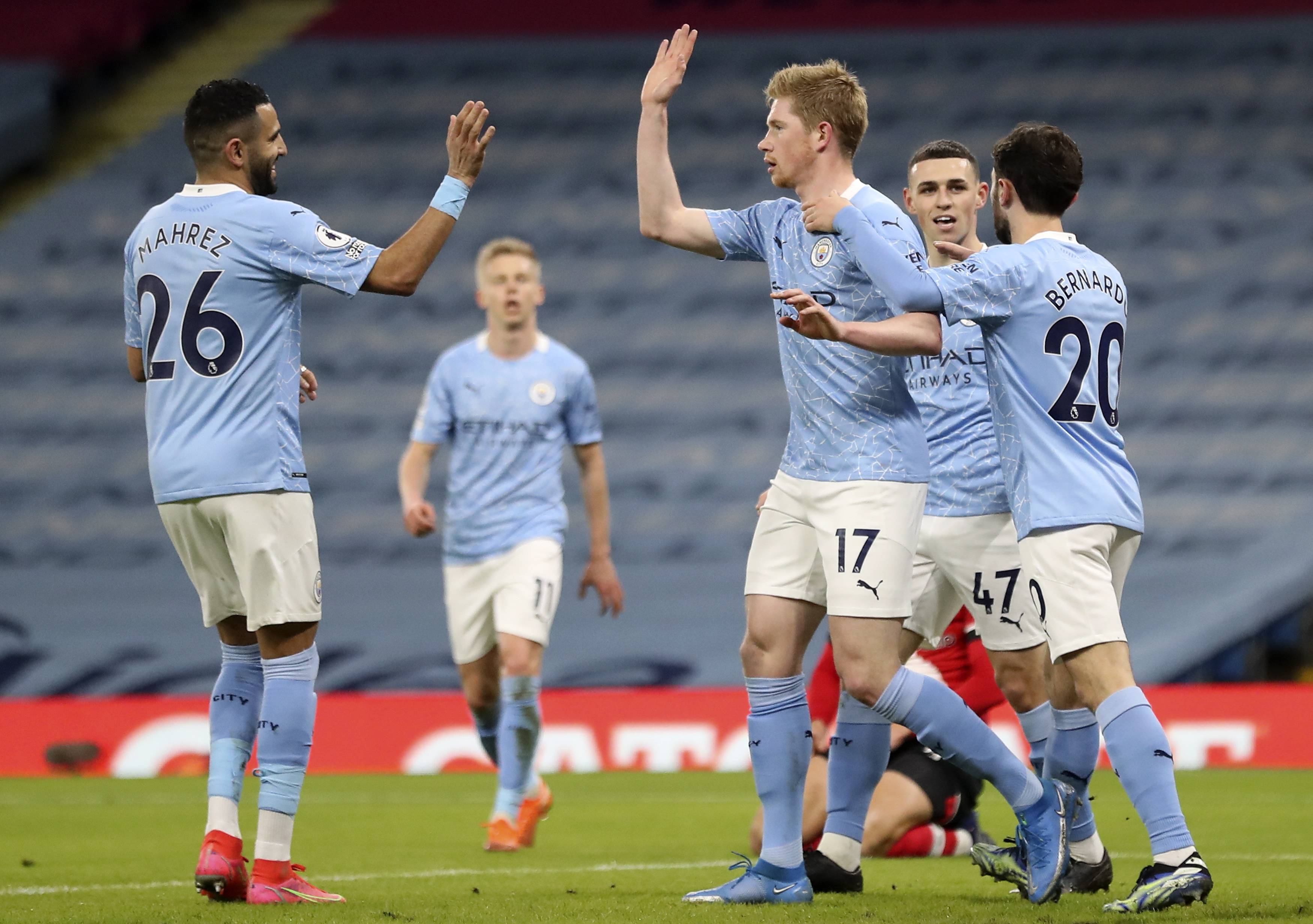 南安普顿vs曼联,双方对抗悬念重重的简单介绍 南安普顿vs曼联,双方对抗悬念重重的简单介绍