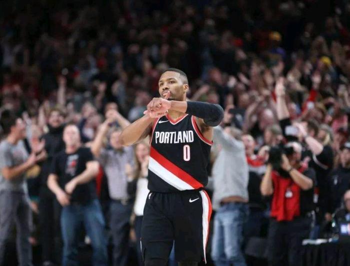 开拓者队防守体系再次受到赞誉