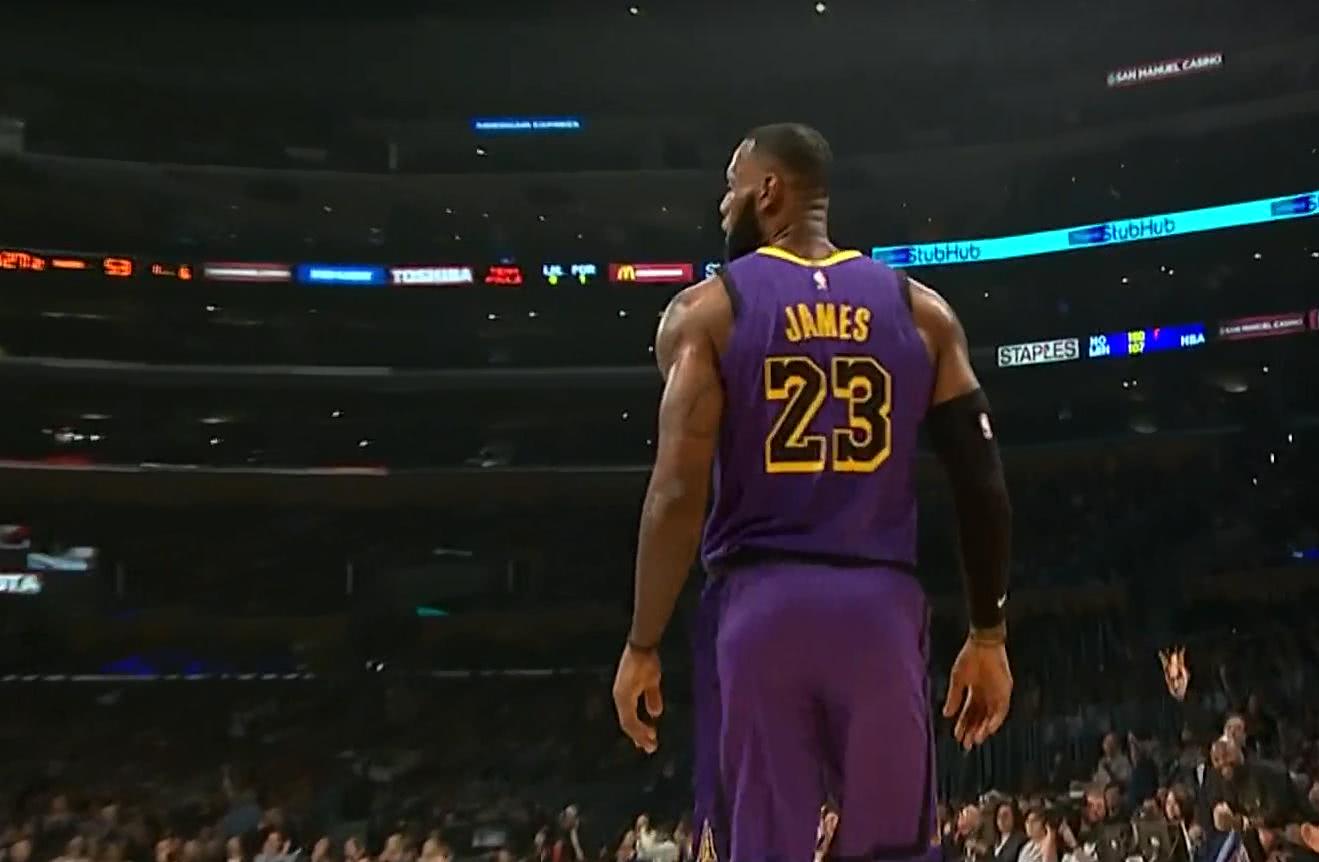 开拓者队防守体系再次受到赞誉