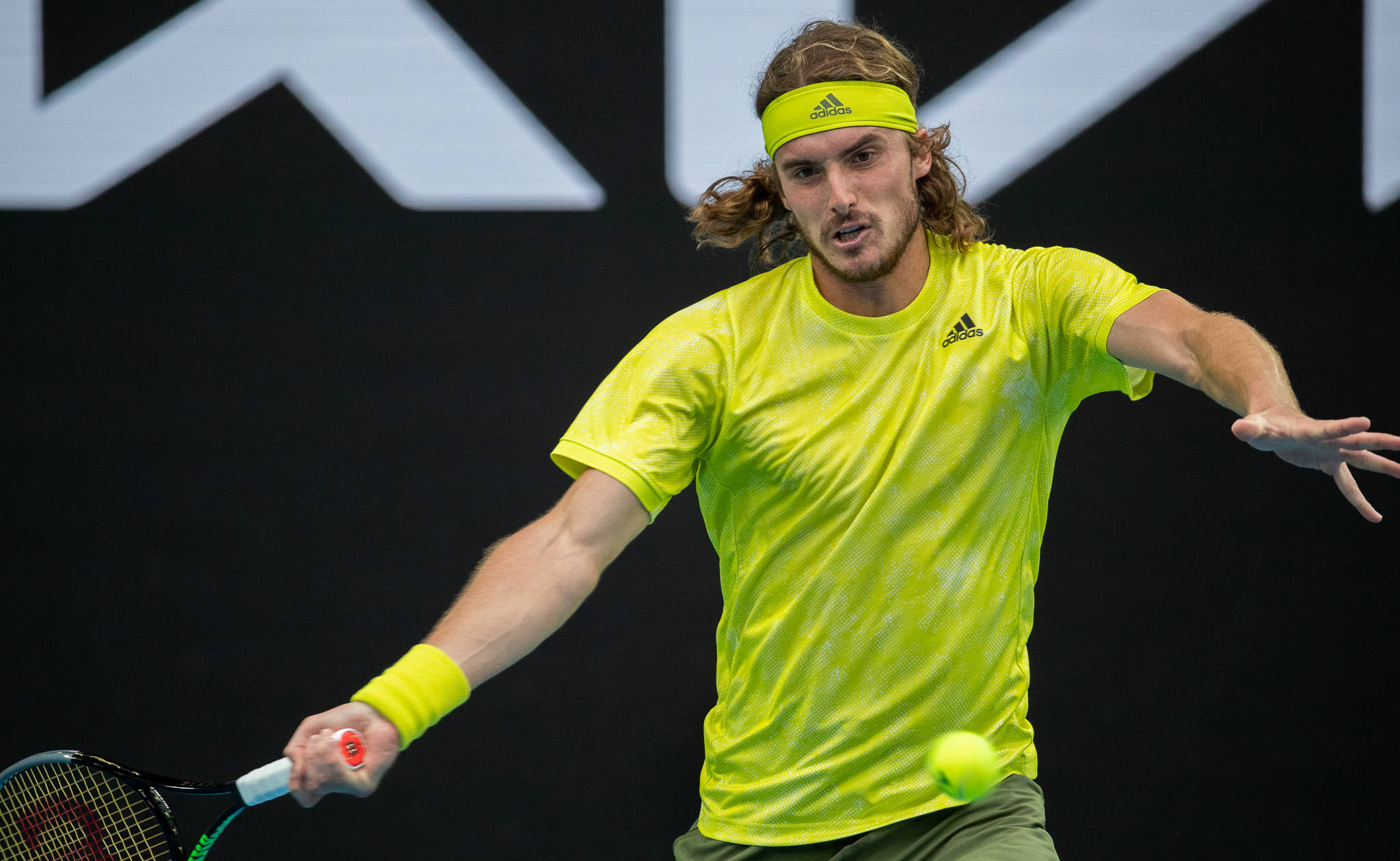 意大利网球队翻盘法国网球队，西西帕斯惊艳世界的简单介绍