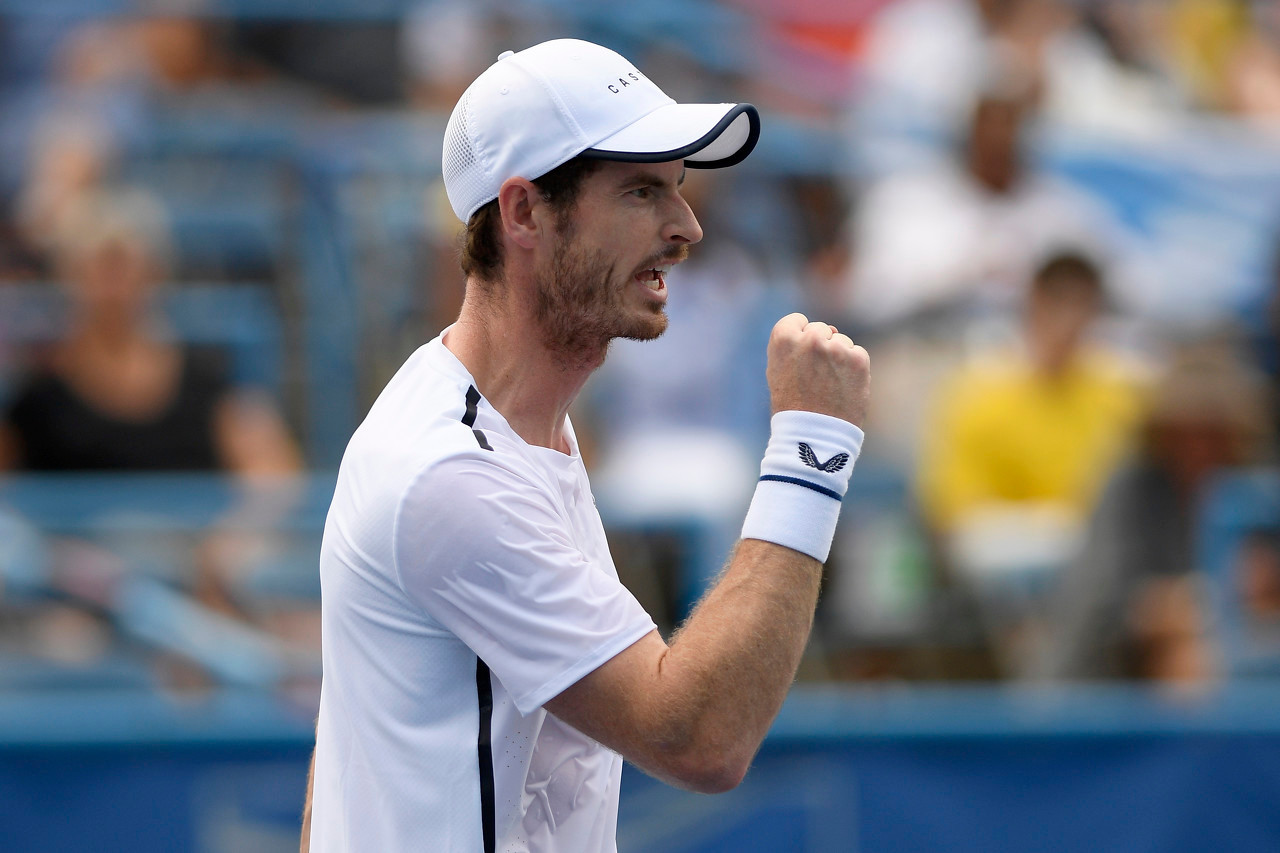 欧洲网球队碾压德国网球队,穆雷完成帽子戏法的简单介绍 欧洲网球队碾压德国网球队,穆雷完成帽子戏法的简单介绍