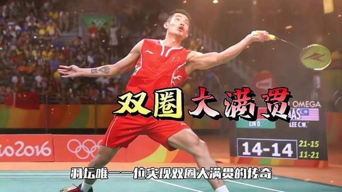 法国羽毛球队完胜印度羽毛球队，林丹打破历史纪录的简单介绍