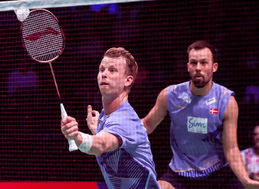 包含丹麦羽毛球队强势印度羽毛球队,辛杜一己之力扛起全队的词条 包含丹麦羽毛球队强势印度羽毛球队,辛杜一己之力扛起全队的词条