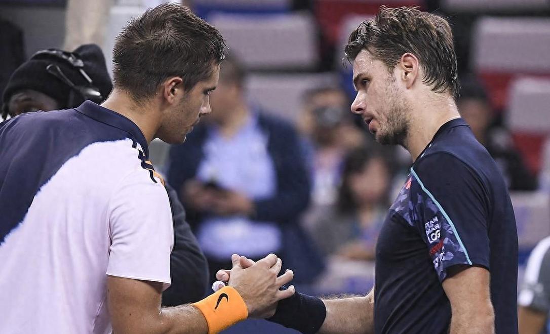 包含西班牙网球队爆冷世界网球队,瓦林卡关键制胜的词条 包含西班牙网球队爆冷世界网球队,瓦林卡关键制胜的词条