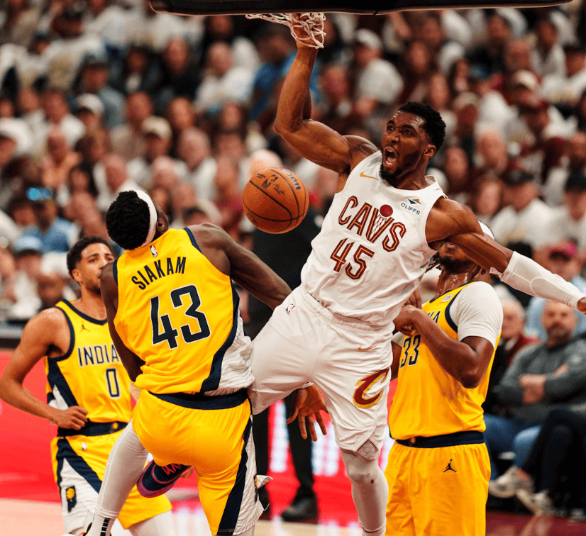 勇士险胜土耳其男篮，米切尔绝境逆转的简单介绍