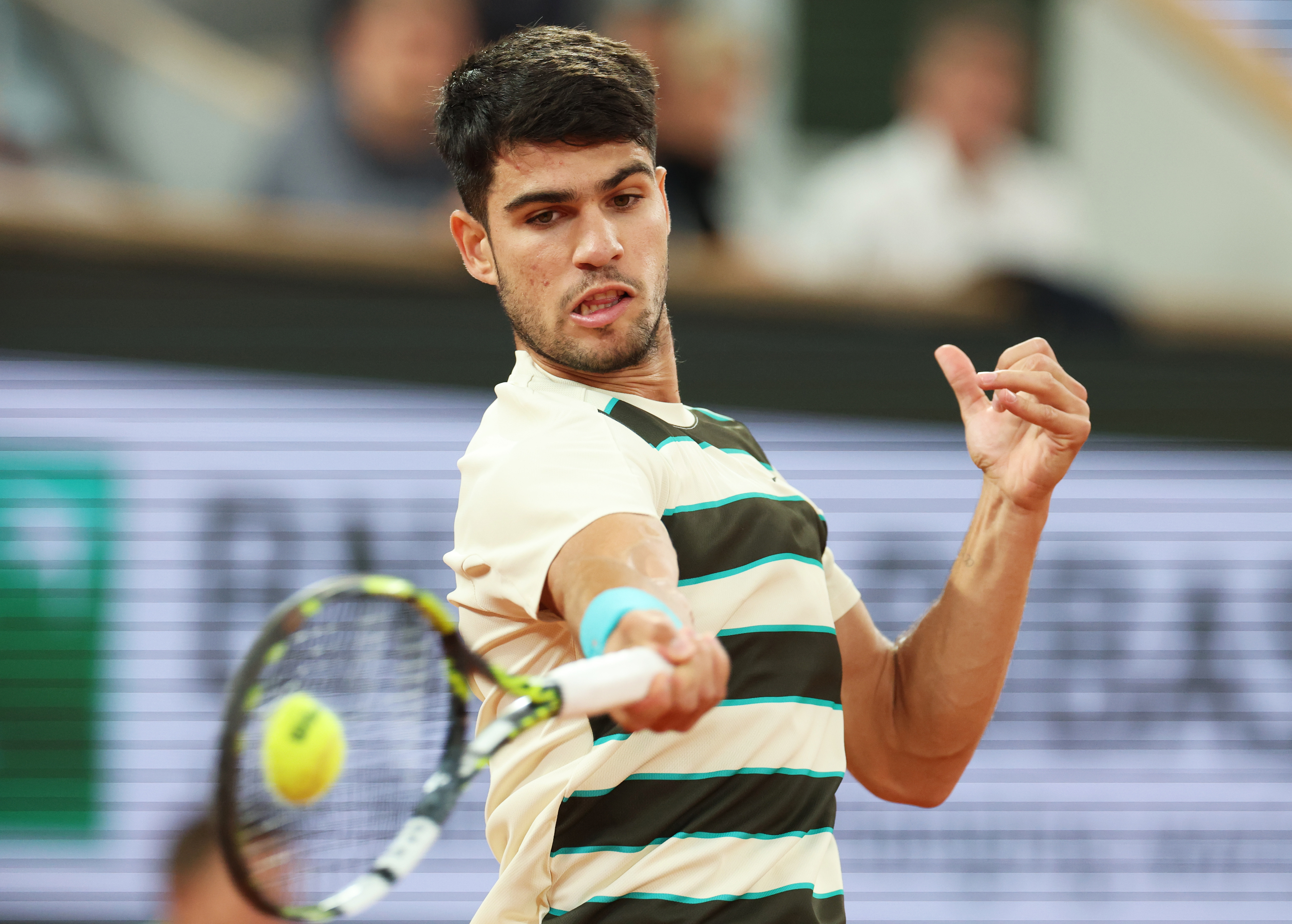 美国网球队强势意大利网球队,阿尔卡拉斯完成帽子戏法的简单介绍 美国网球队强势意大利网球队,阿尔卡拉斯完成帽子戏法的简单介绍