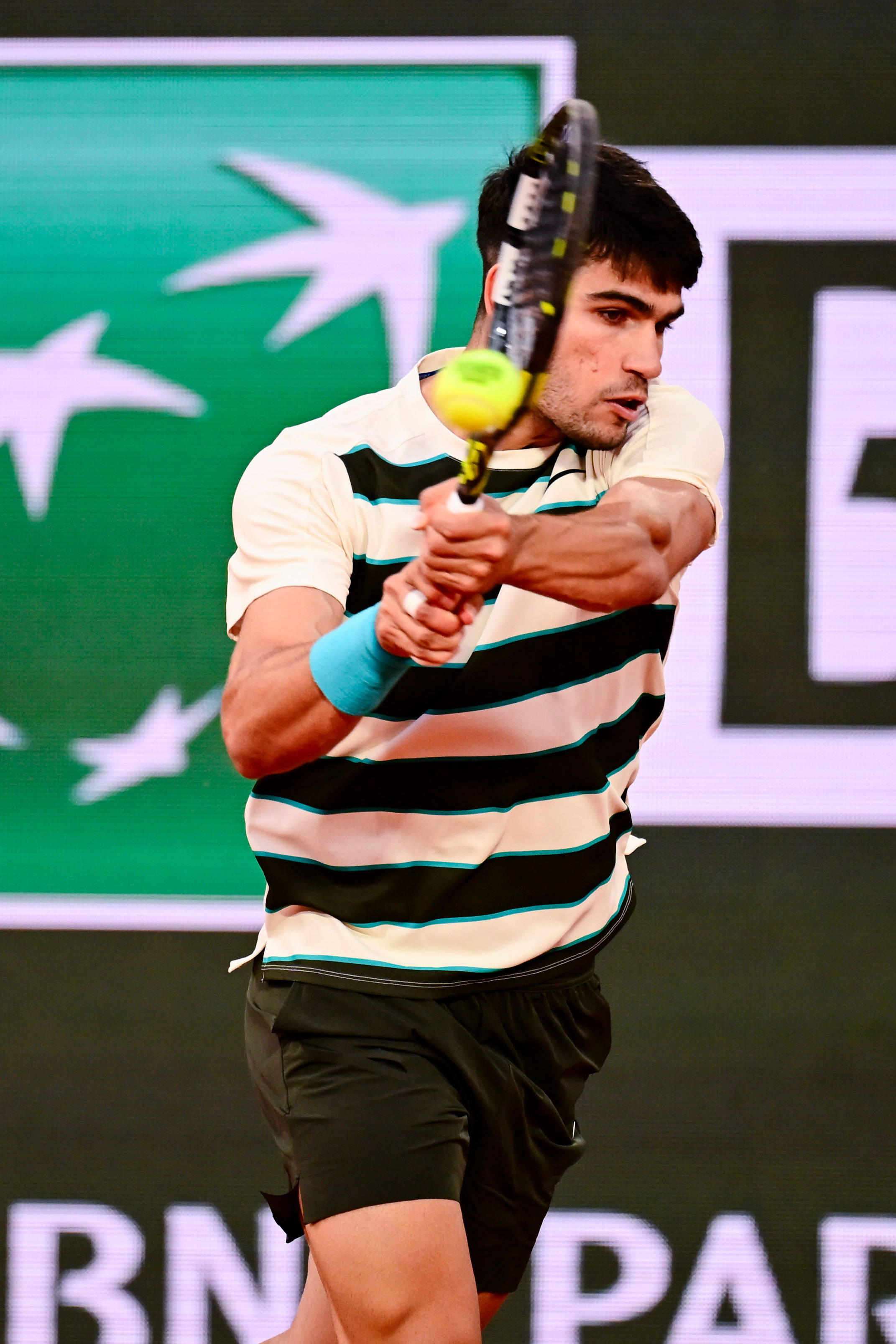 美国网球队强势意大利网球队,阿尔卡拉斯完成帽子戏法的简单介绍 美国网球队强势意大利网球队,阿尔卡拉斯完成帽子戏法的简单介绍