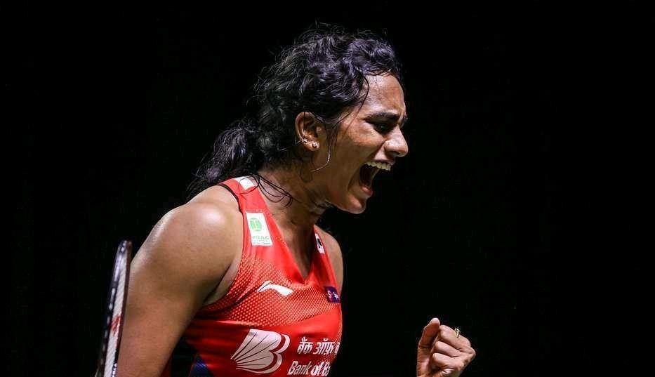 包含泰国羽毛球队强势印度羽毛球队，辛杜惊艳世界的词条