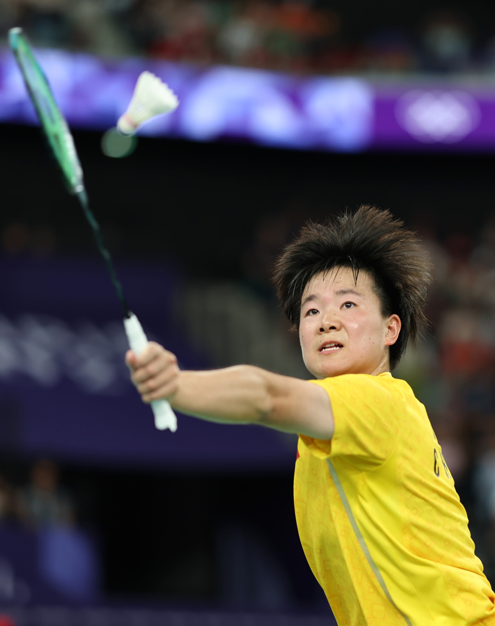 关于英格兰羽毛球队绝杀丹麦羽毛球队，马琳惊艳世界的信息