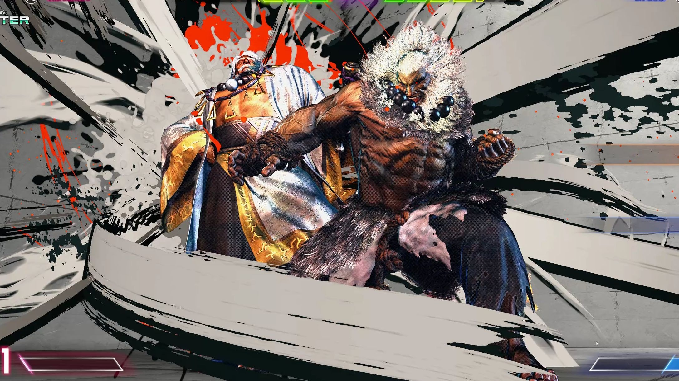 关于最新战报：街霸6豪取连胜，冠军在望的信息