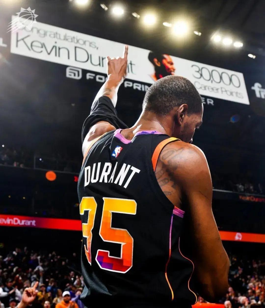 魔术完胜太阳，杜兰特状态火热的简单介绍