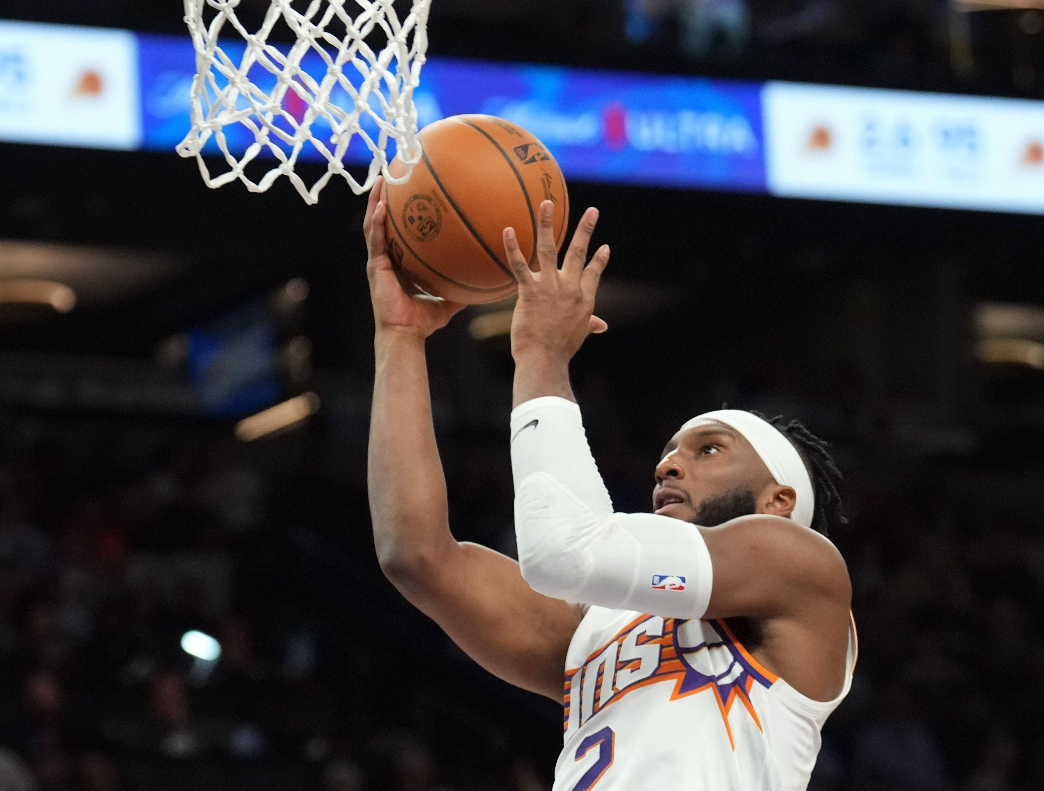 魔术完胜太阳，杜兰特状态火热的简单介绍