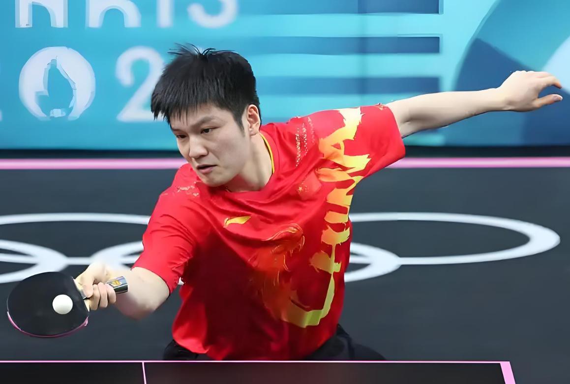 英格兰队横扫日本队，樊振东状态火热的简单介绍