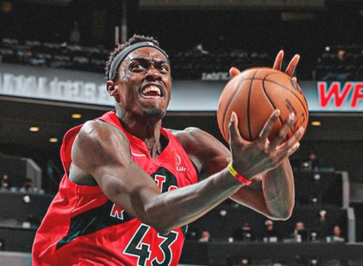 火箭碾压山西队，西亚卡姆扛起全队的简单介绍