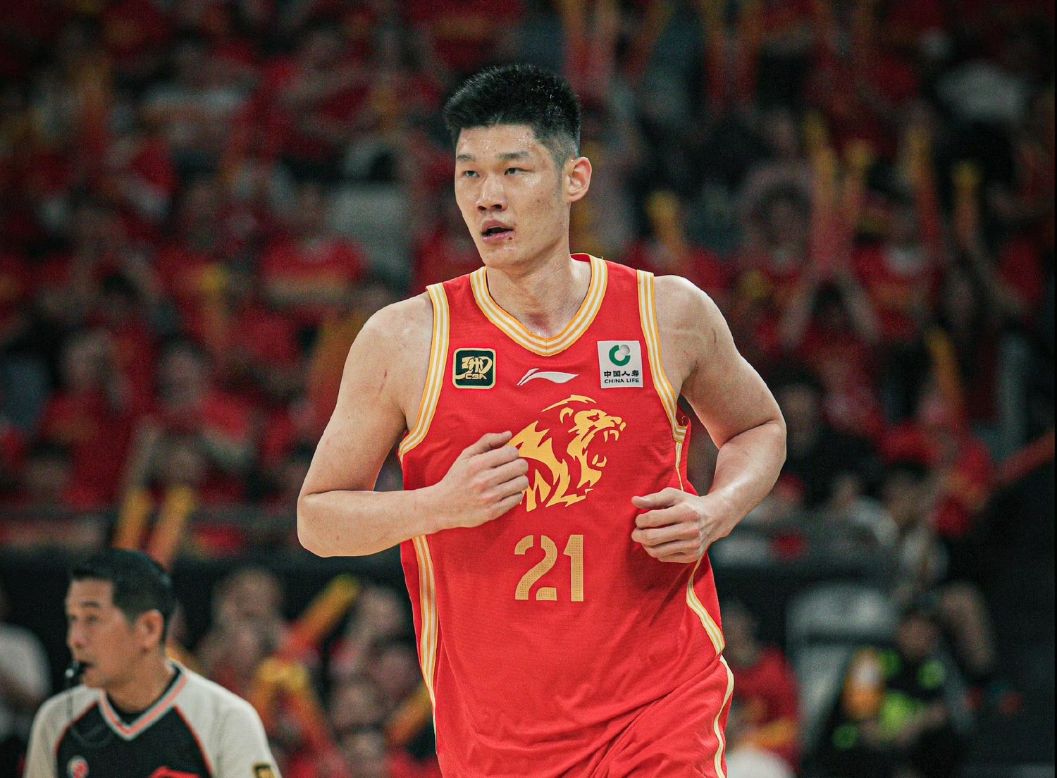 浙江队逆转四川队,周琦关键制胜的简单介绍 浙江队逆转四川队,周琦关键制胜的简单介绍