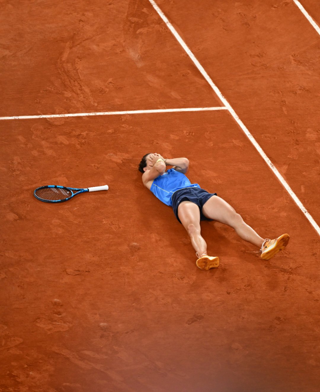法网完胜拉沃尔杯,穆雷点燃赛场 法网完胜拉沃尔杯,穆雷点燃赛场