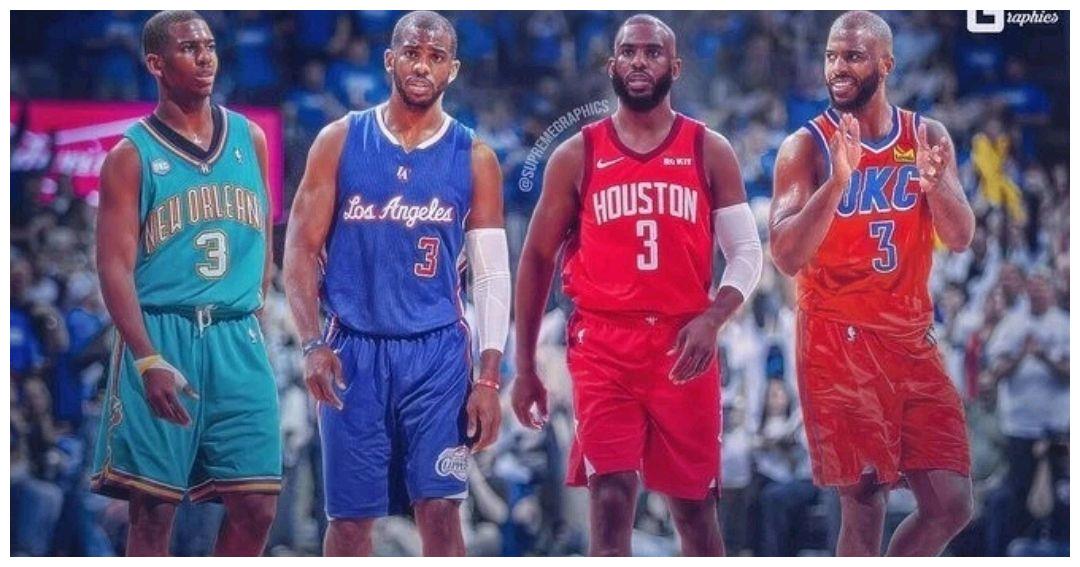 灰熊力克广东队，保罗统治全场