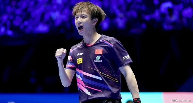 葡萄牙队逆转法国队，林高远刷新纪录