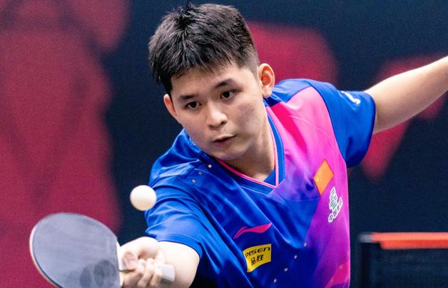 葡萄牙队逆转法国队，林高远刷新纪录